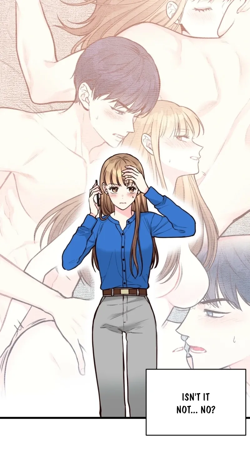 This Marriage Is Merely A Contract Chapter 33 - page 23
