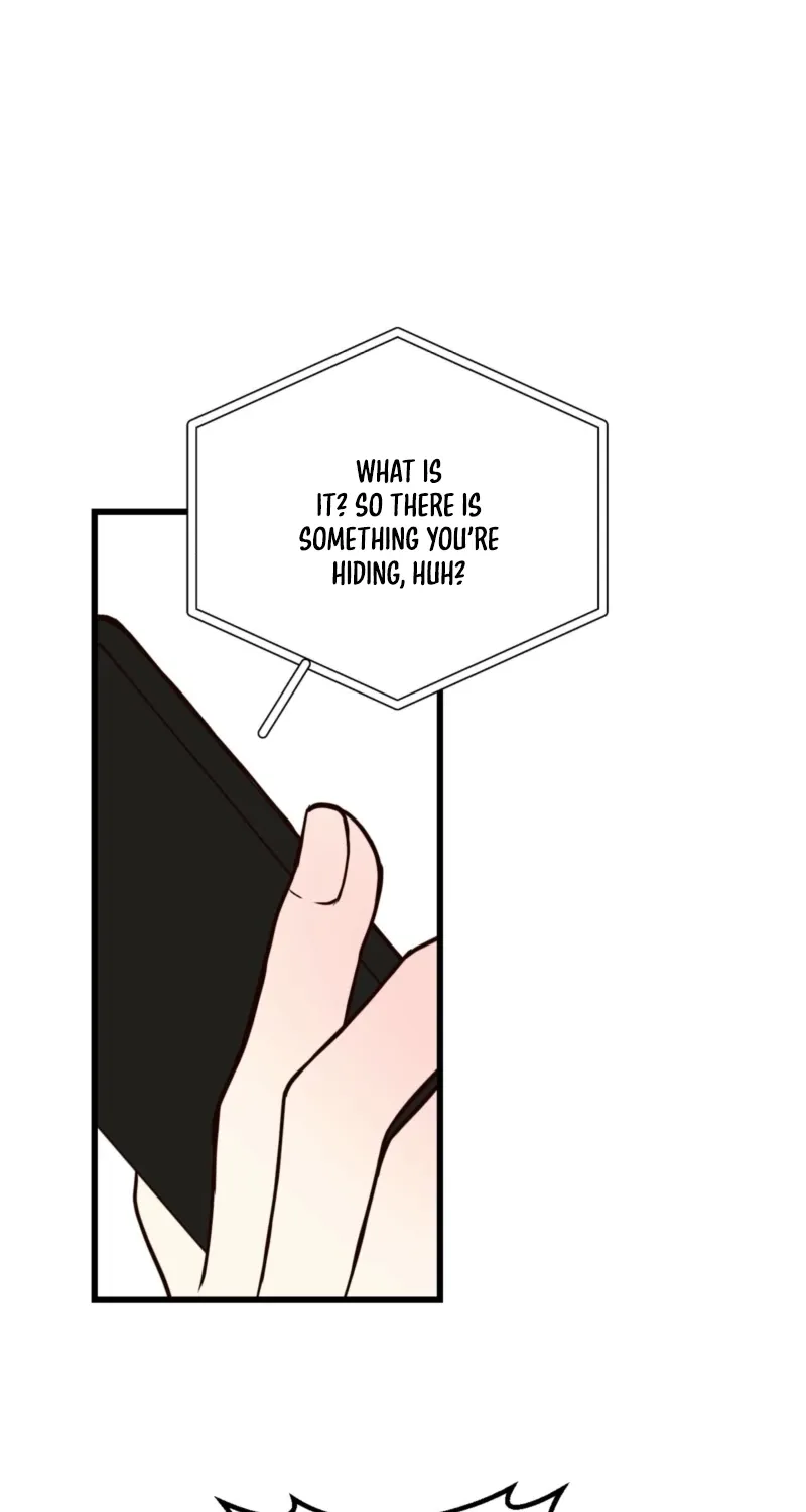 This Marriage Is Merely A Contract Chapter 33 - page 24