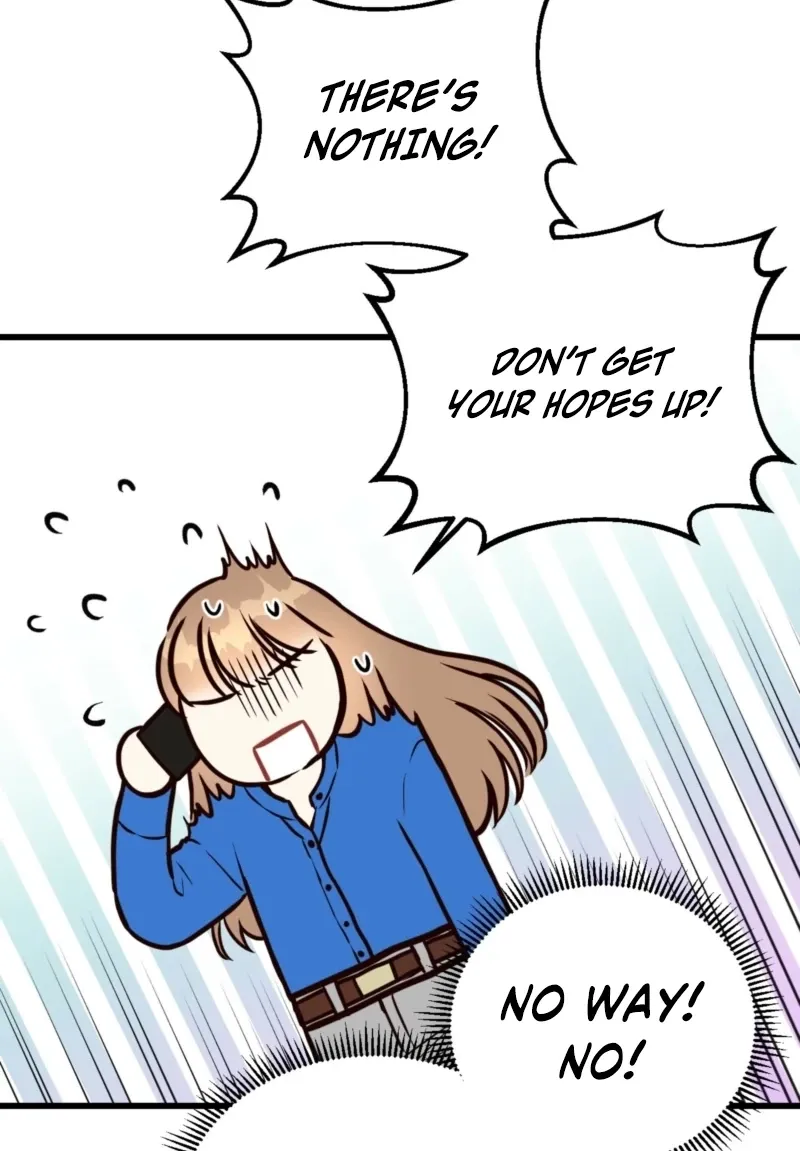 This Marriage Is Merely A Contract Chapter 33 - page 25