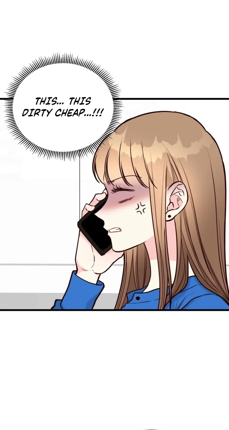 This Marriage Is Merely A Contract Chapter 33 - page 27