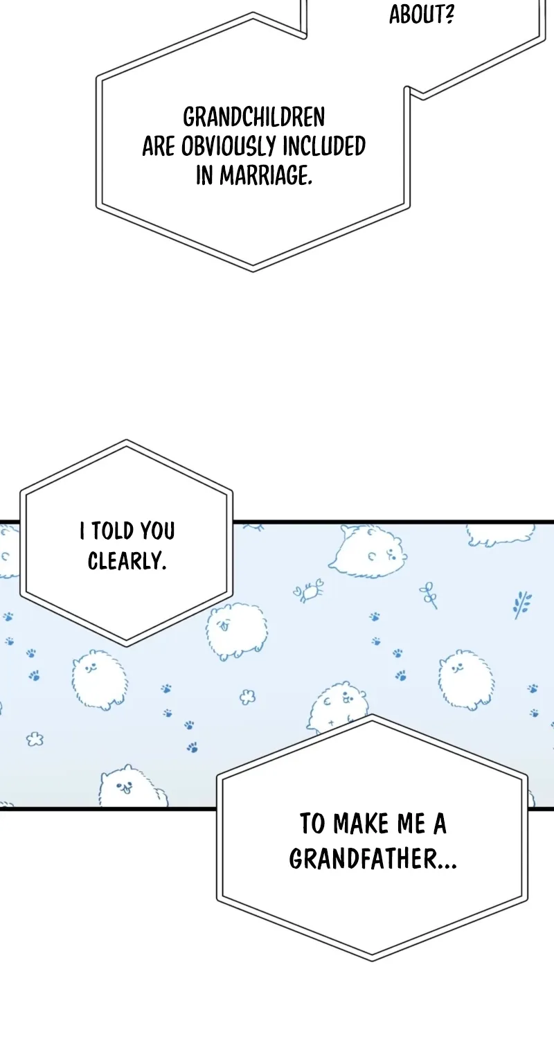 This Marriage Is Merely A Contract Chapter 33 - page 29