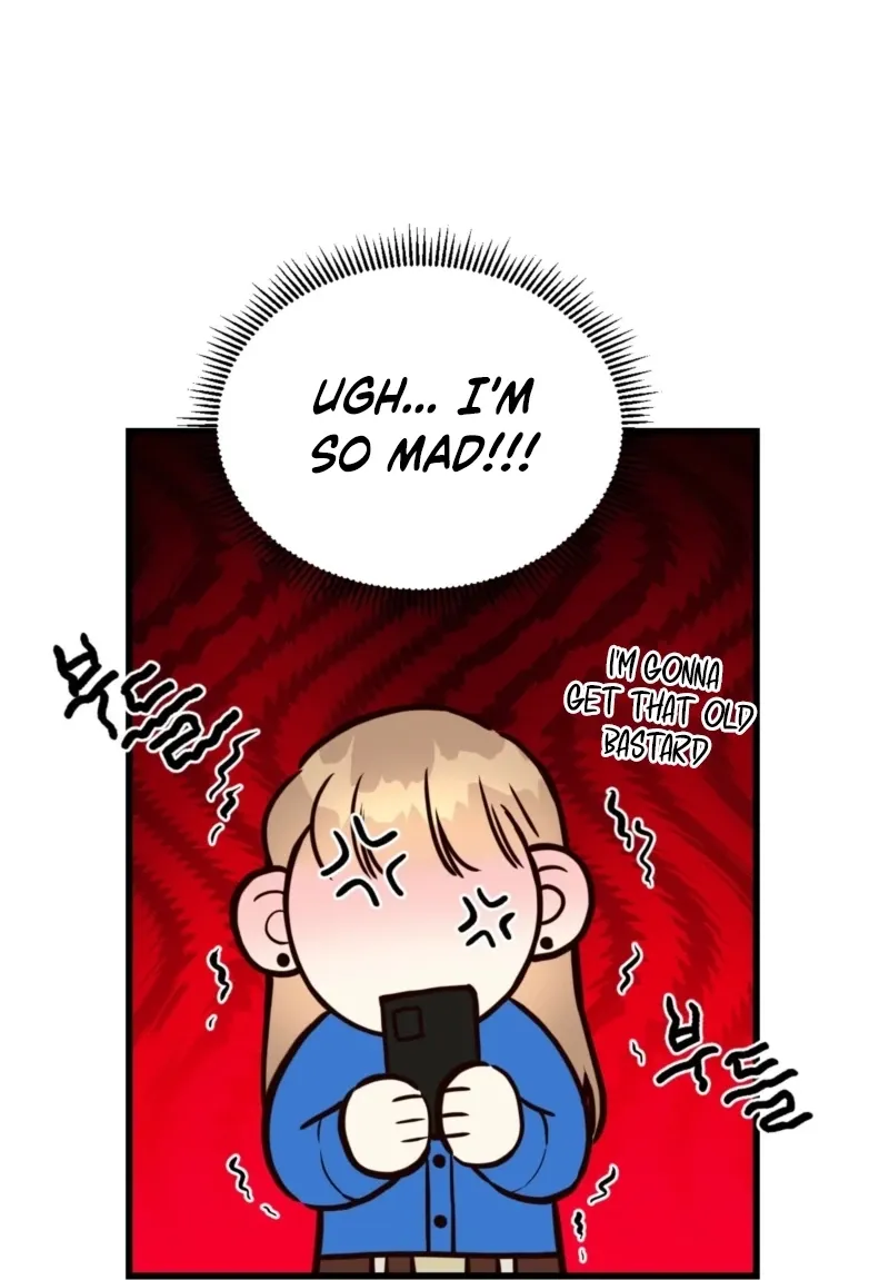 This Marriage Is Merely A Contract Chapter 33 - page 30