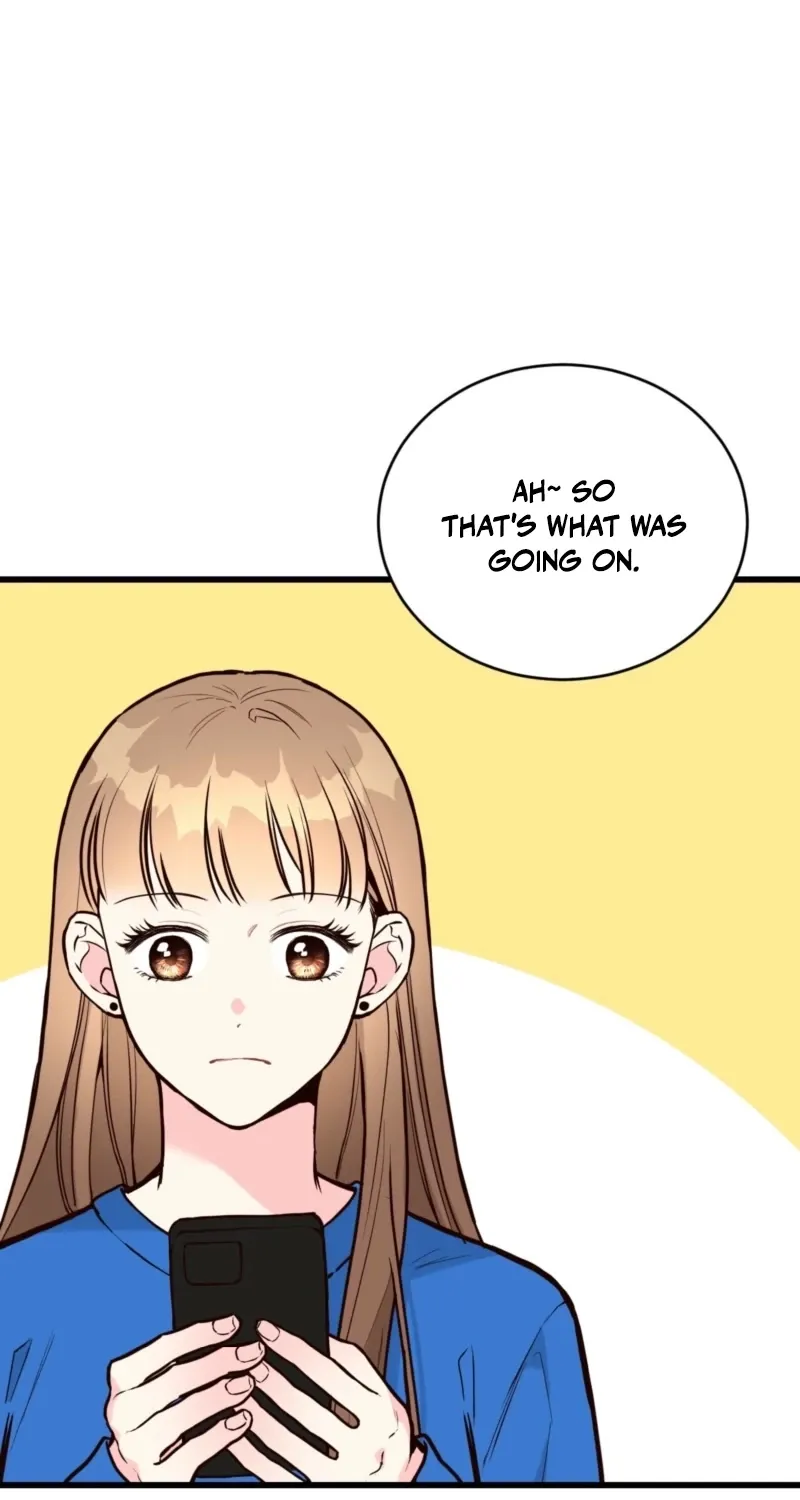 This Marriage Is Merely A Contract Chapter 33 - page 31