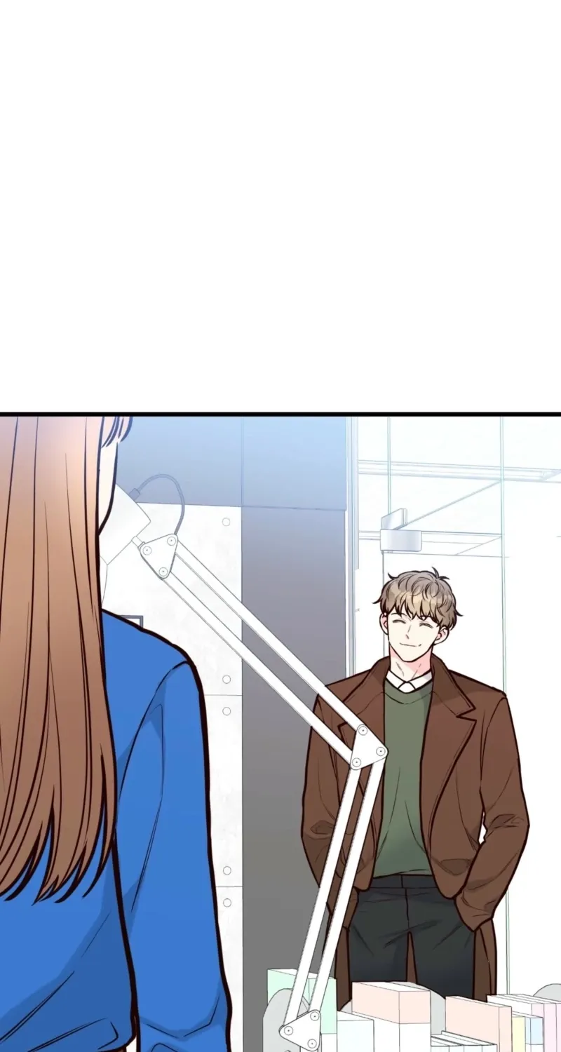 This Marriage Is Merely A Contract Chapter 33 - page 32
