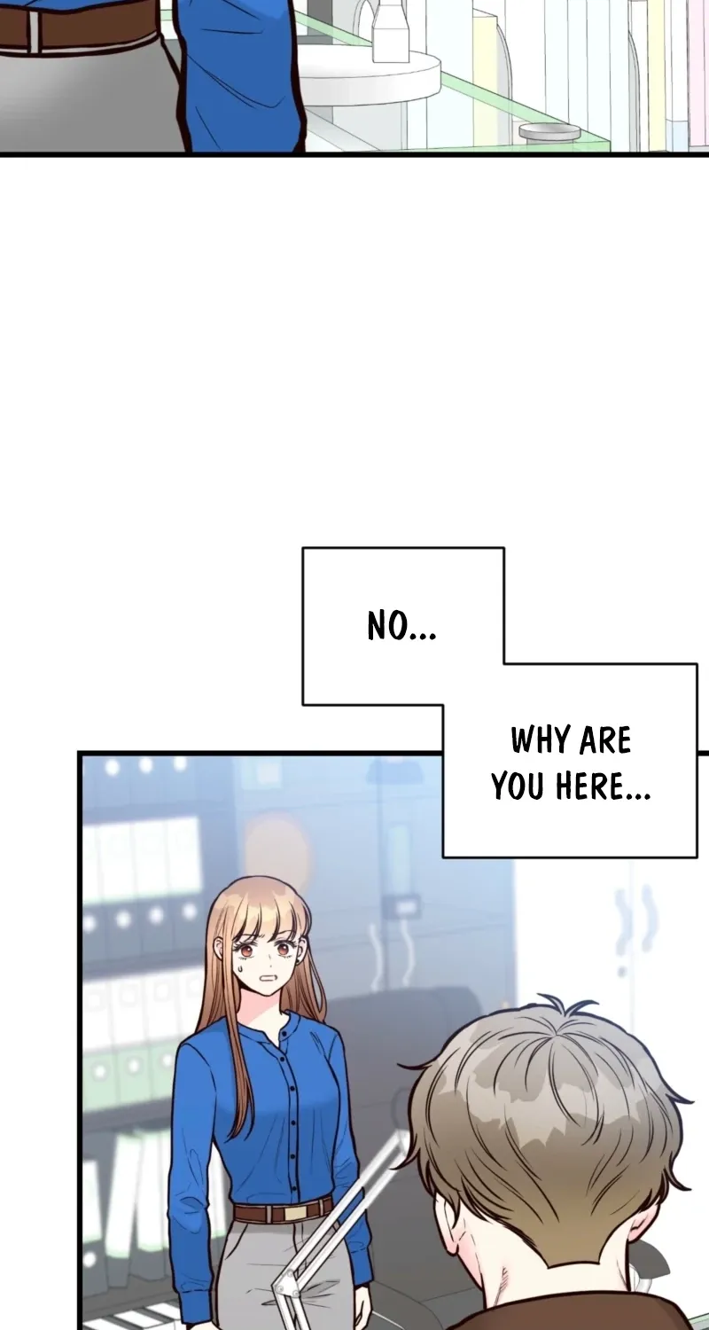 This Marriage Is Merely A Contract Chapter 33 - page 33
