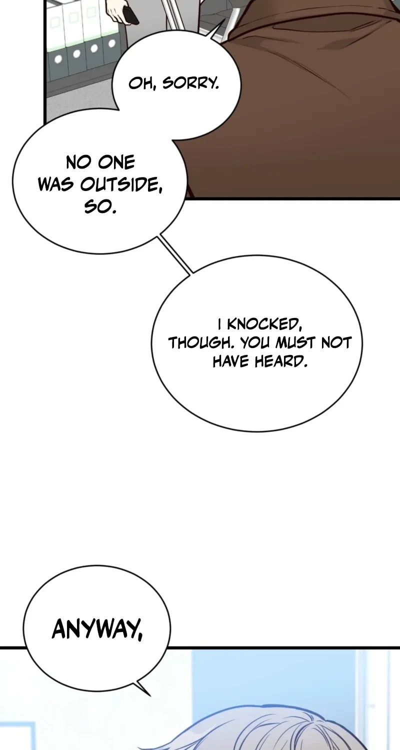 This Marriage Is Merely A Contract Chapter 33 - page 34