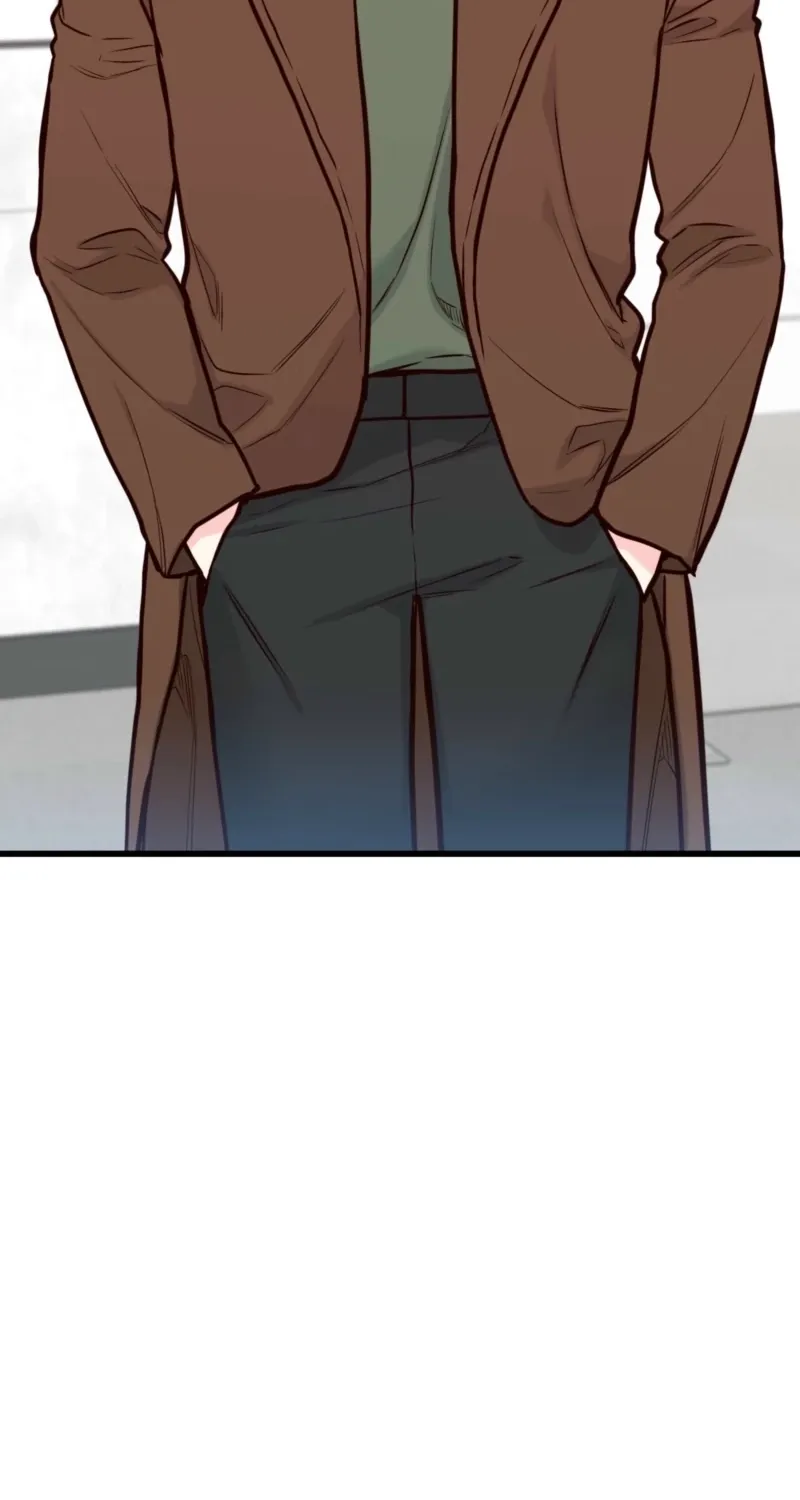 This Marriage Is Merely A Contract Chapter 33 - page 39