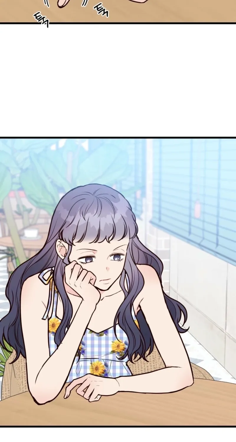 This Marriage Is Merely A Contract Chapter 33 - page 42
