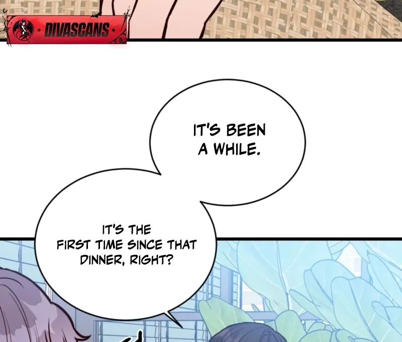 This Marriage Is Merely A Contract Chapter 33 - page 45
