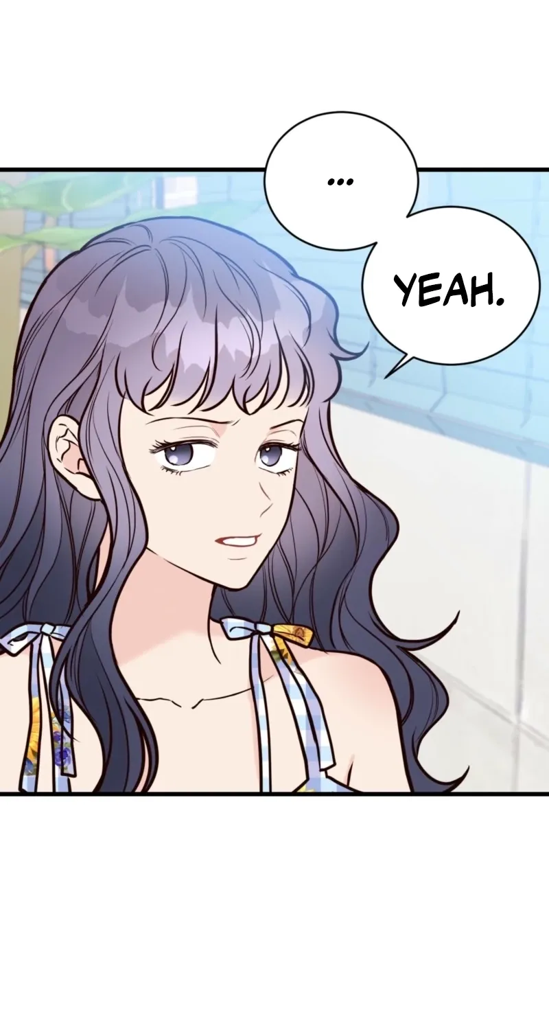 This Marriage Is Merely A Contract Chapter 33 - page 49