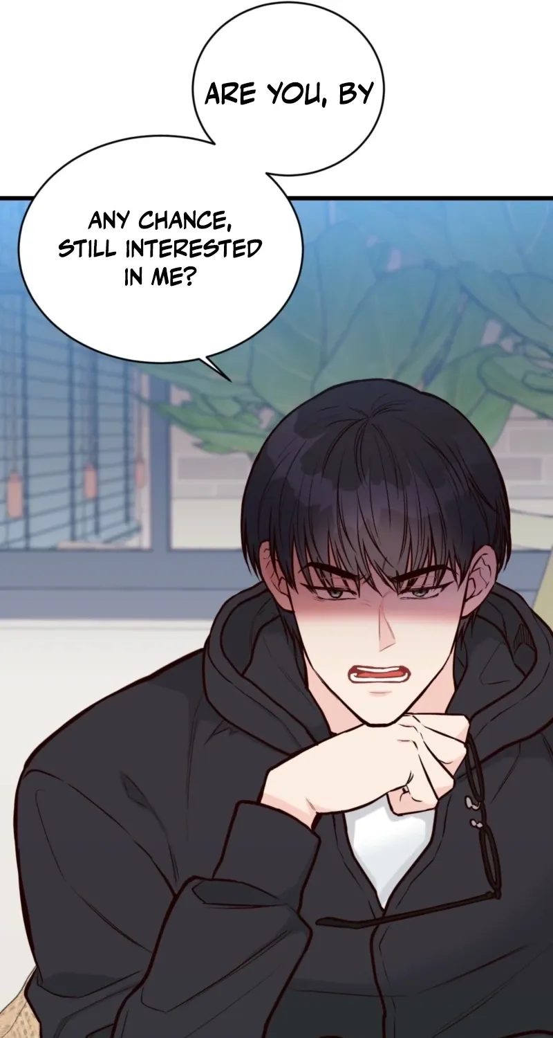 This Marriage Is Merely A Contract Chapter 33 - page 51