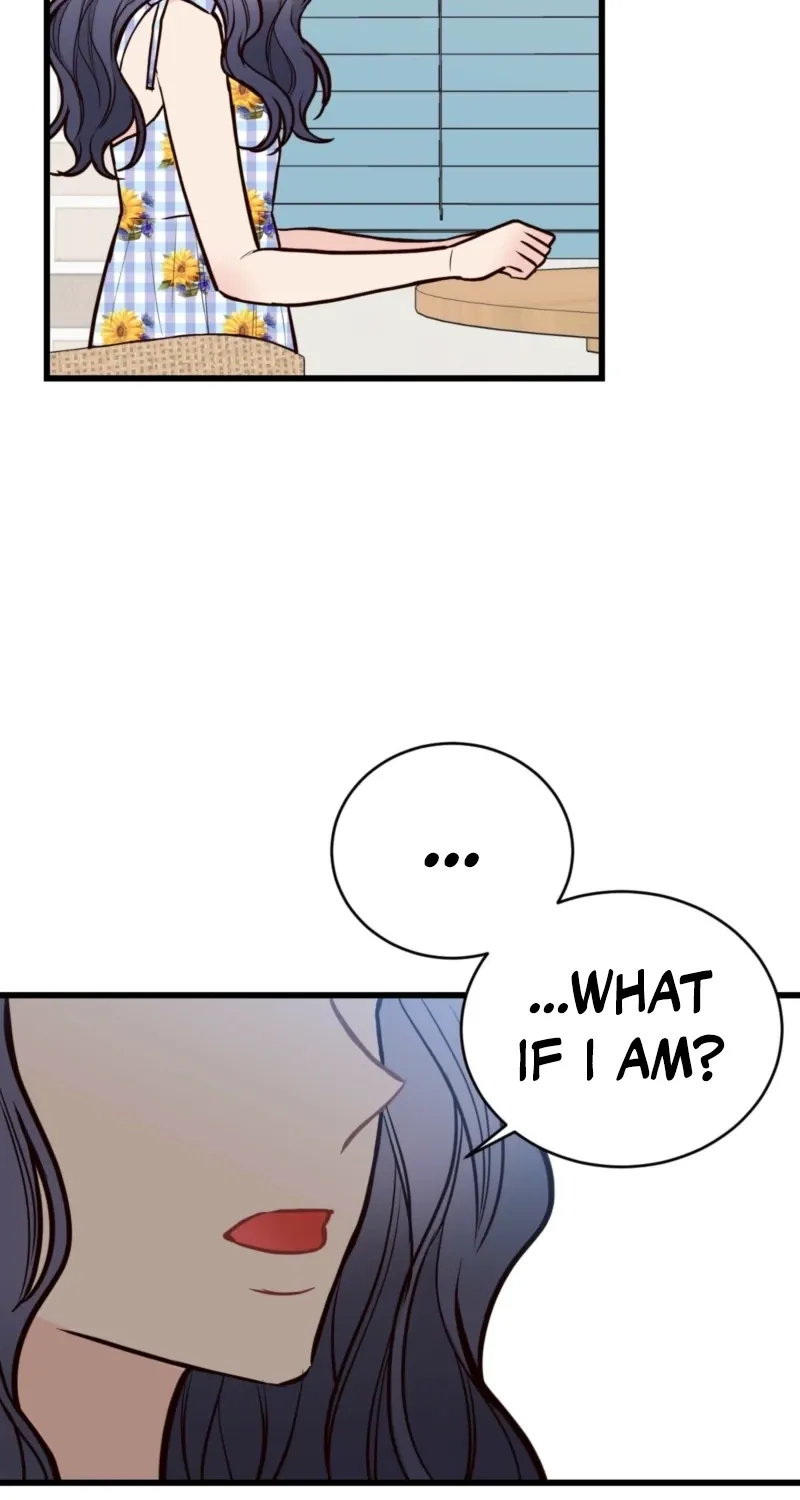 This Marriage Is Merely A Contract Chapter 33 - page 53