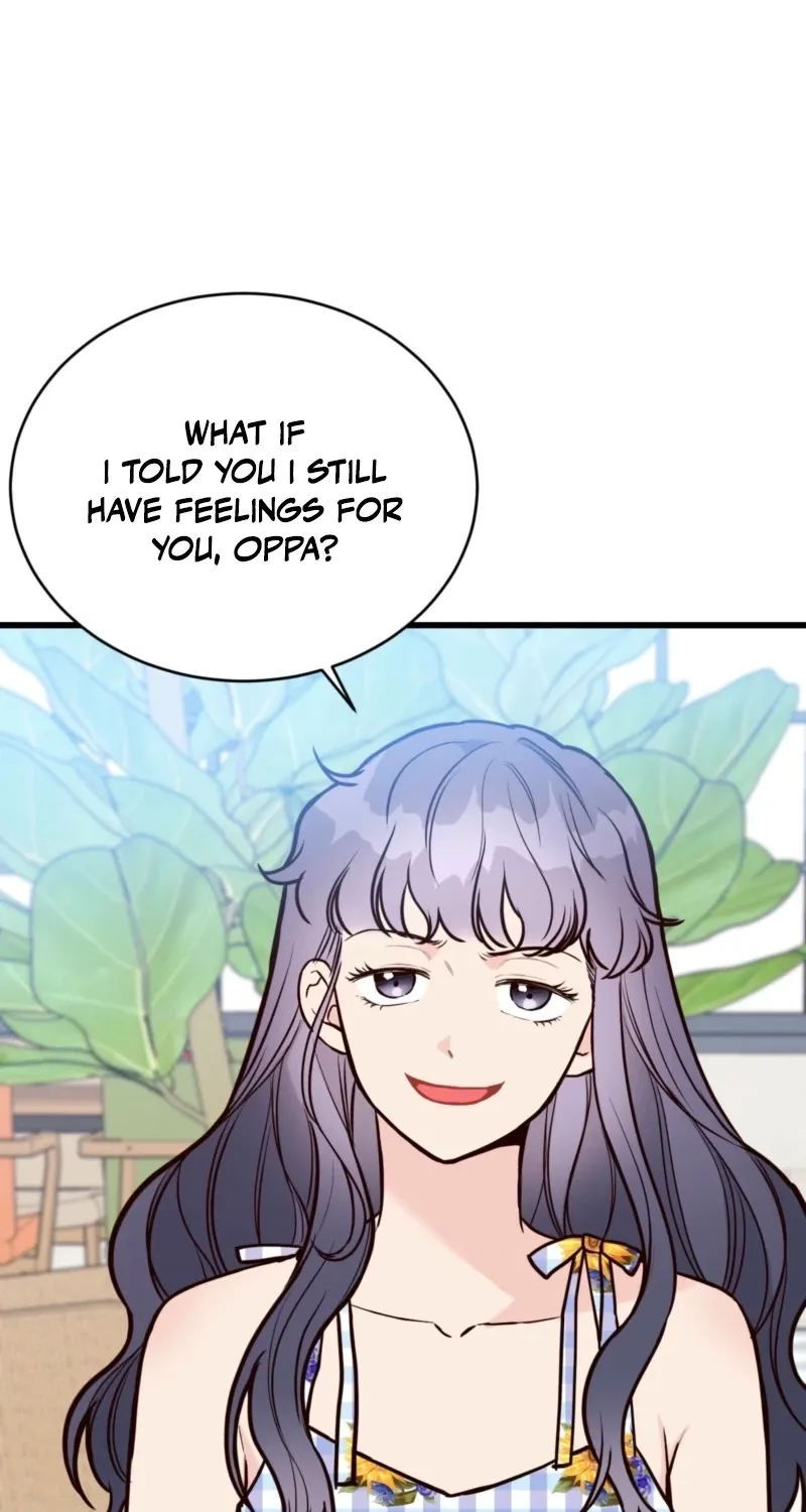 This Marriage Is Merely A Contract Chapter 33 - page 54