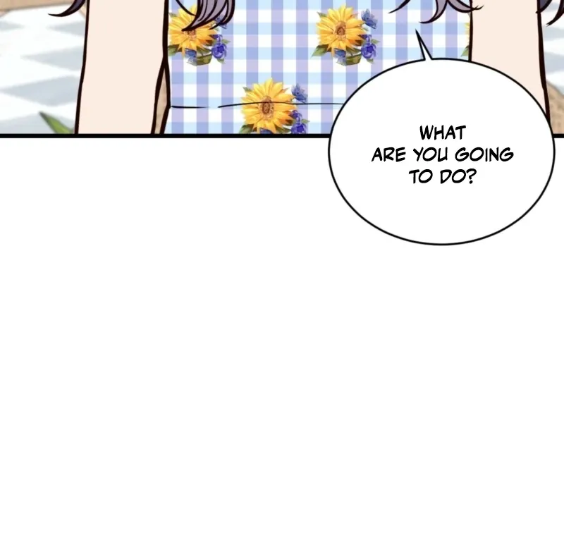 This Marriage Is Merely A Contract Chapter 33 - page 55