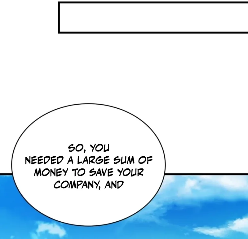 This Marriage Is Merely A Contract Chapter 33 - page 60