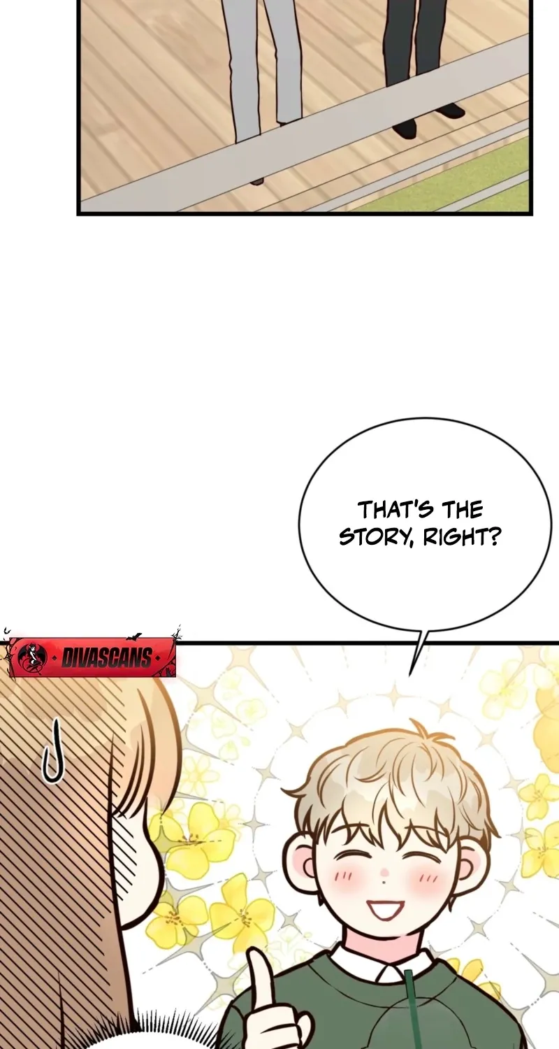 This Marriage Is Merely A Contract Chapter 33 - page 63