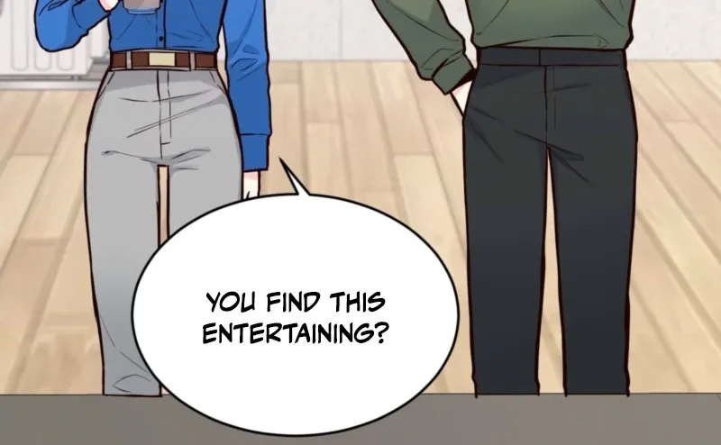 This Marriage Is Merely A Contract Chapter 33 - page 65
