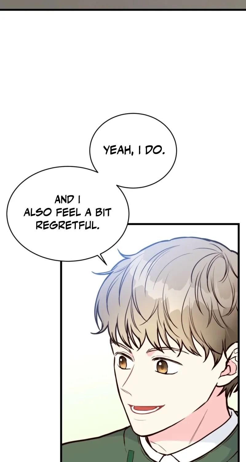 This Marriage Is Merely A Contract Chapter 33 - page 66