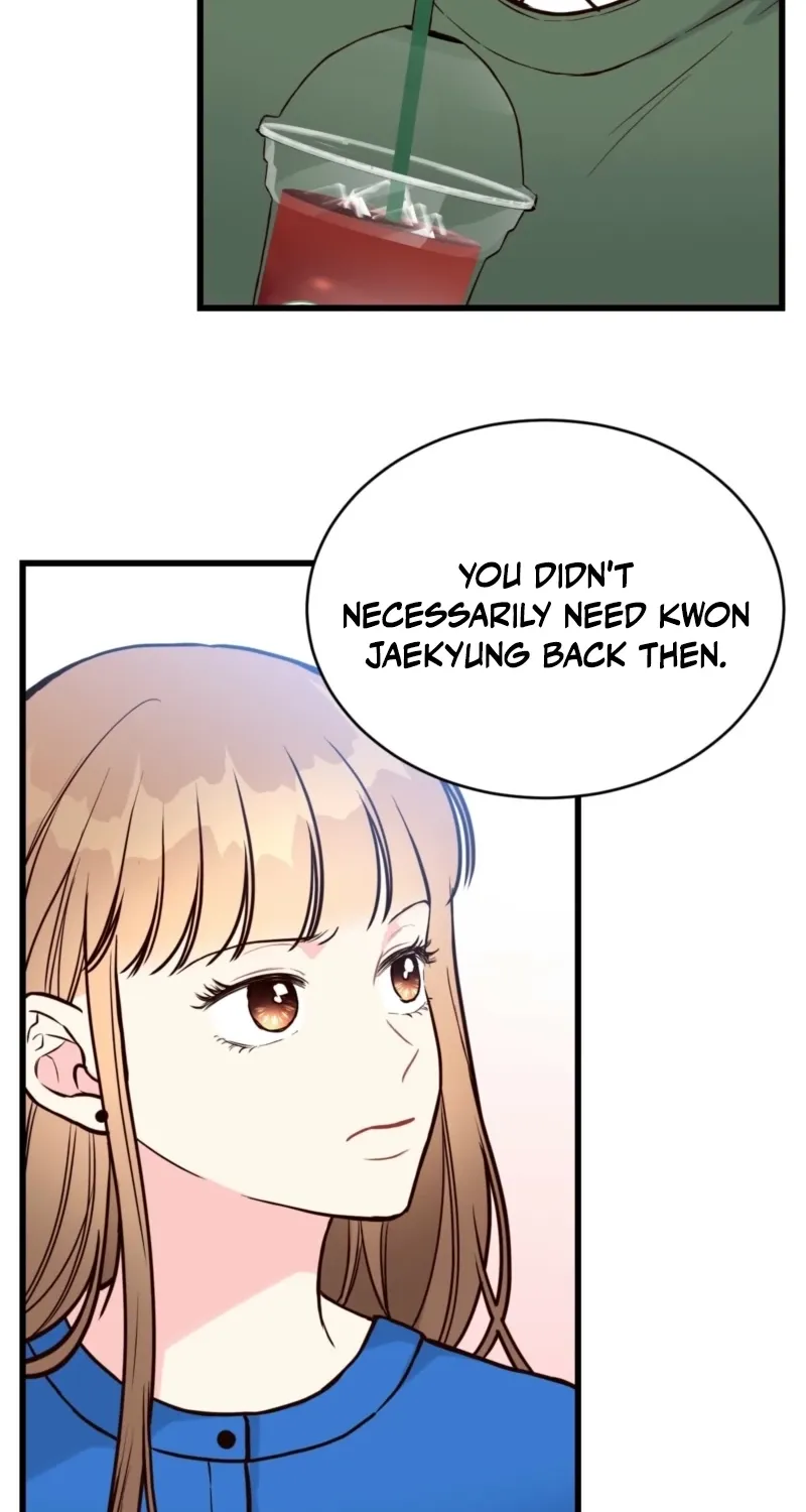 This Marriage Is Merely A Contract Chapter 33 - page 67