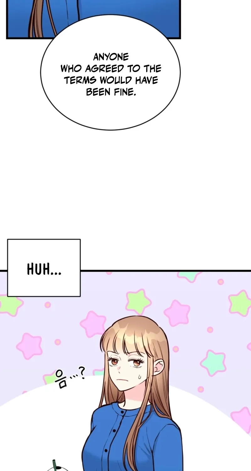 This Marriage Is Merely A Contract Chapter 33 - page 68