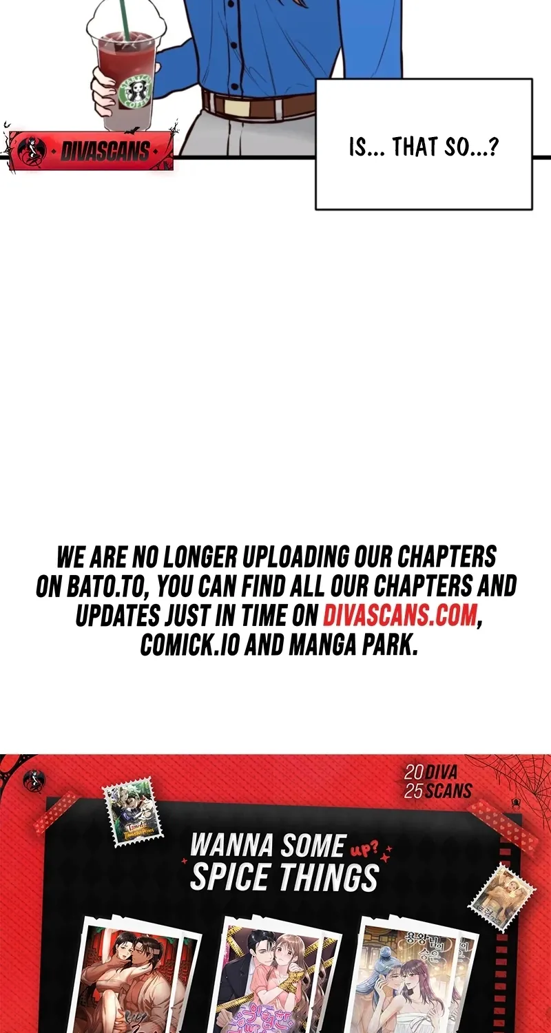 This Marriage Is Merely A Contract Chapter 33 - page 69