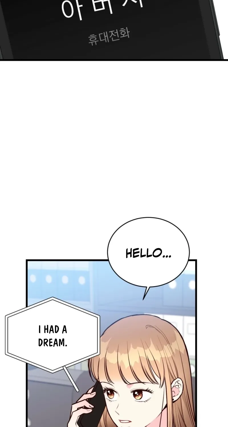 This Marriage Is Merely A Contract Chapter 33 - page 7