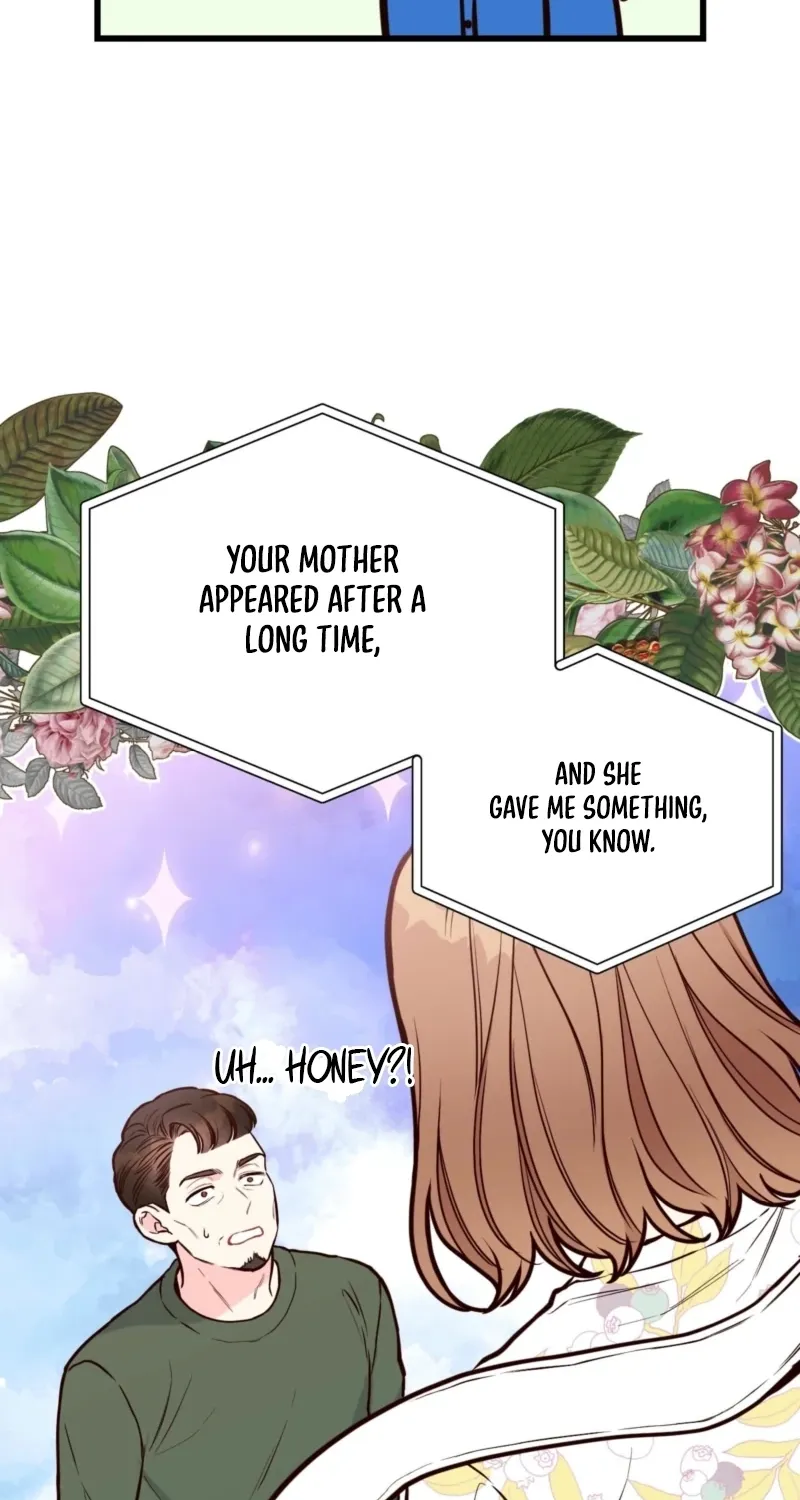 This Marriage Is Merely A Contract Chapter 33 - page 9
