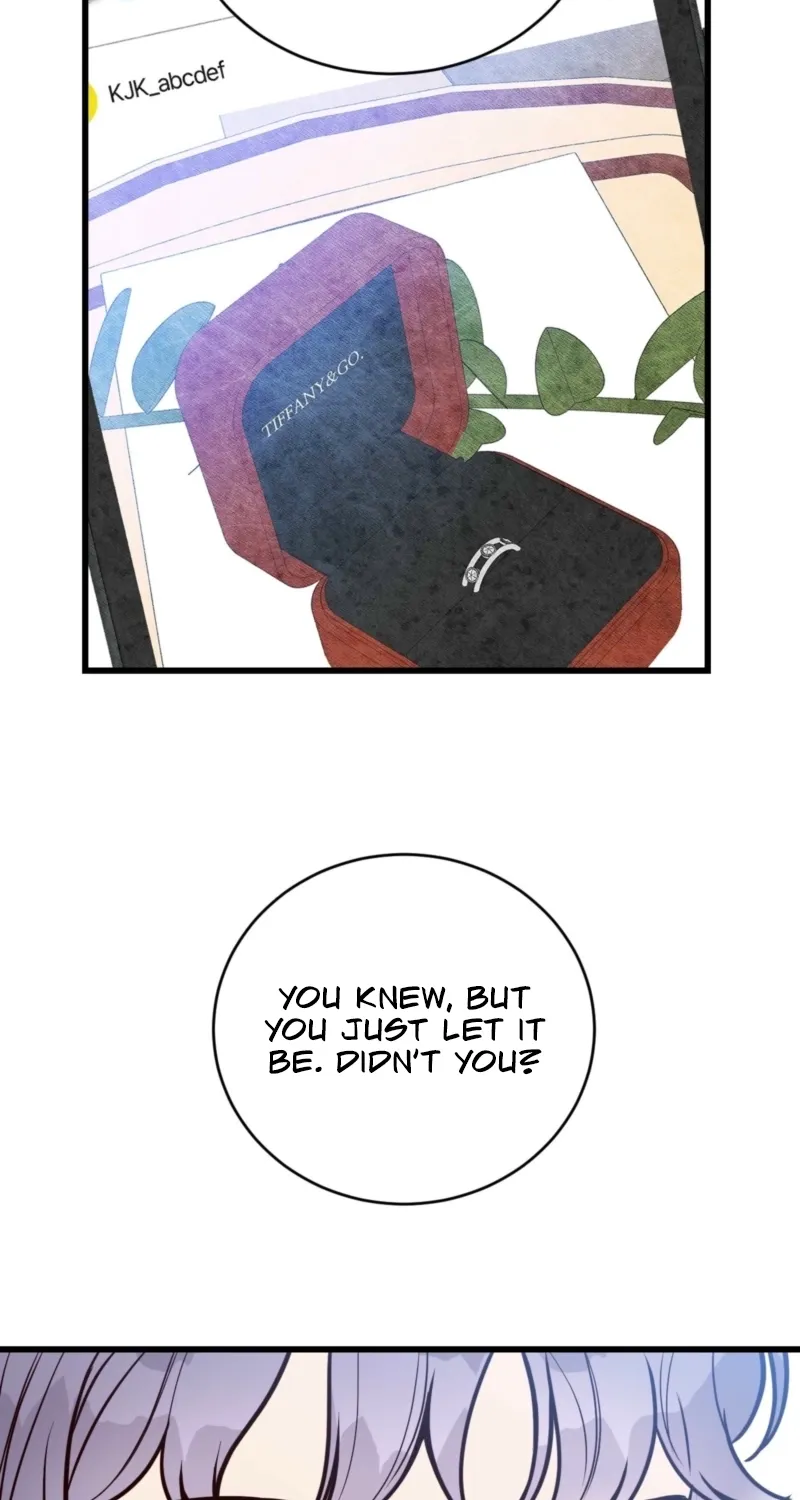 This Marriage Is Merely A Contract Chapter 34 - page 10