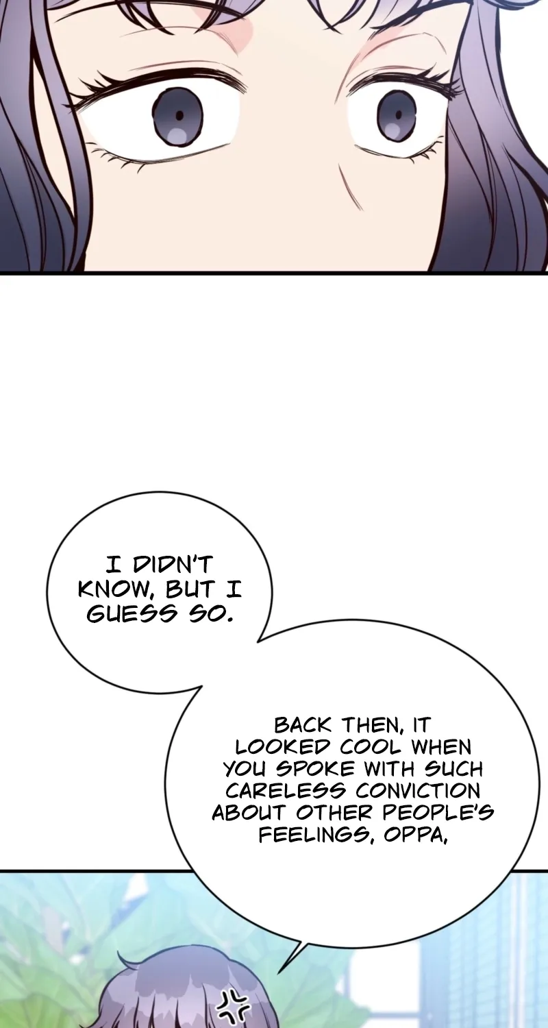 This Marriage Is Merely A Contract Chapter 34 - page 11