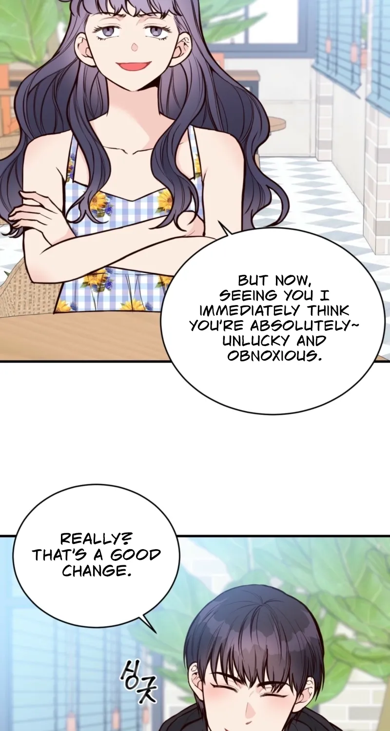 This Marriage Is Merely A Contract Chapter 34 - page 12