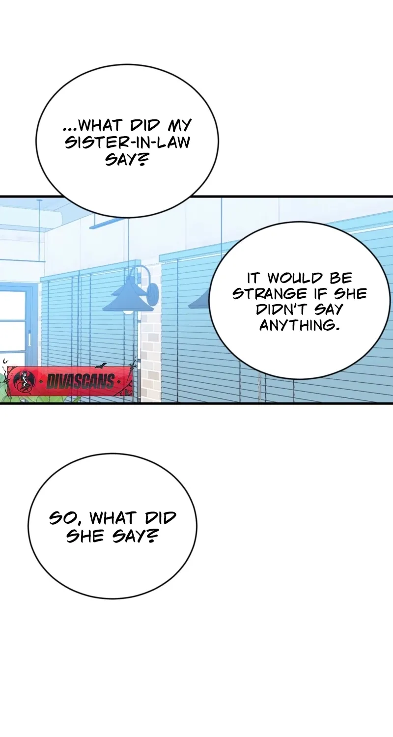 This Marriage Is Merely A Contract Chapter 34 - page 16