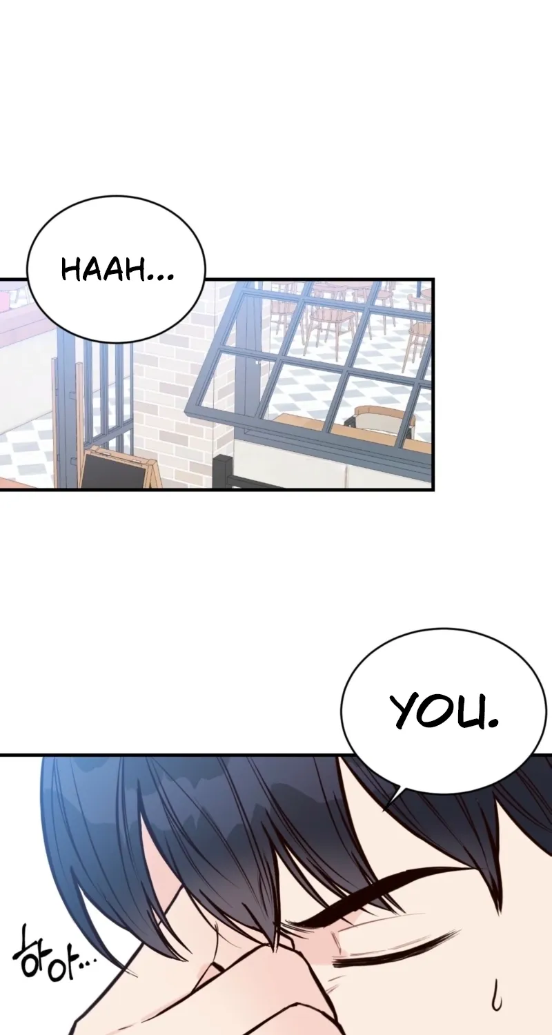 This Marriage Is Merely A Contract Chapter 34 - page 2