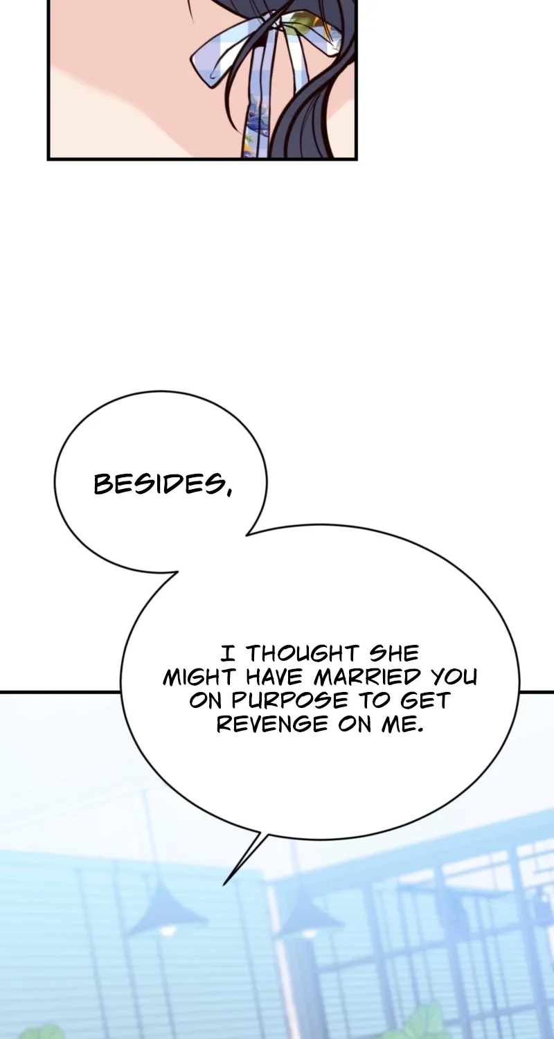 This Marriage Is Merely A Contract Chapter 34 - page 24