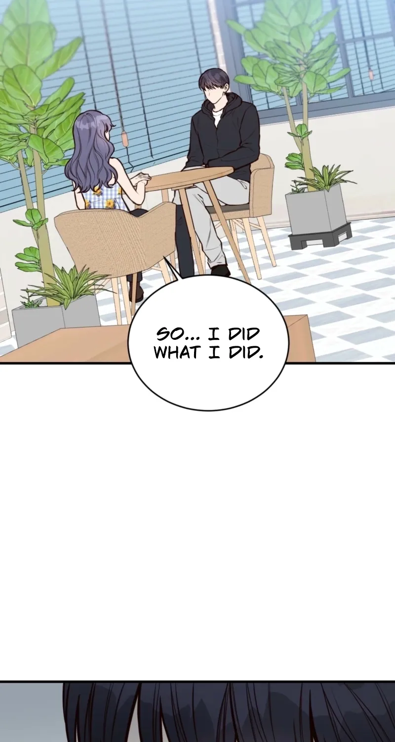 This Marriage Is Merely A Contract Chapter 34 - page 25