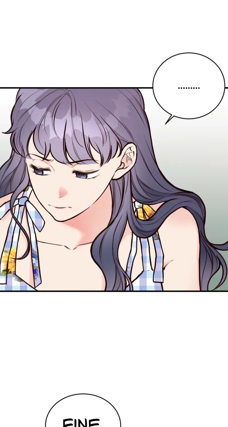 This Marriage Is Merely A Contract Chapter 34 - page 28
