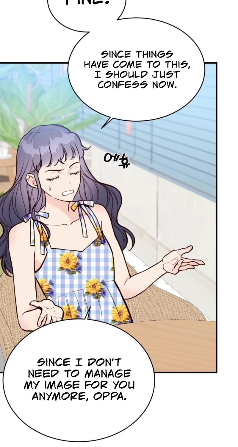 This Marriage Is Merely A Contract Chapter 34 - page 29