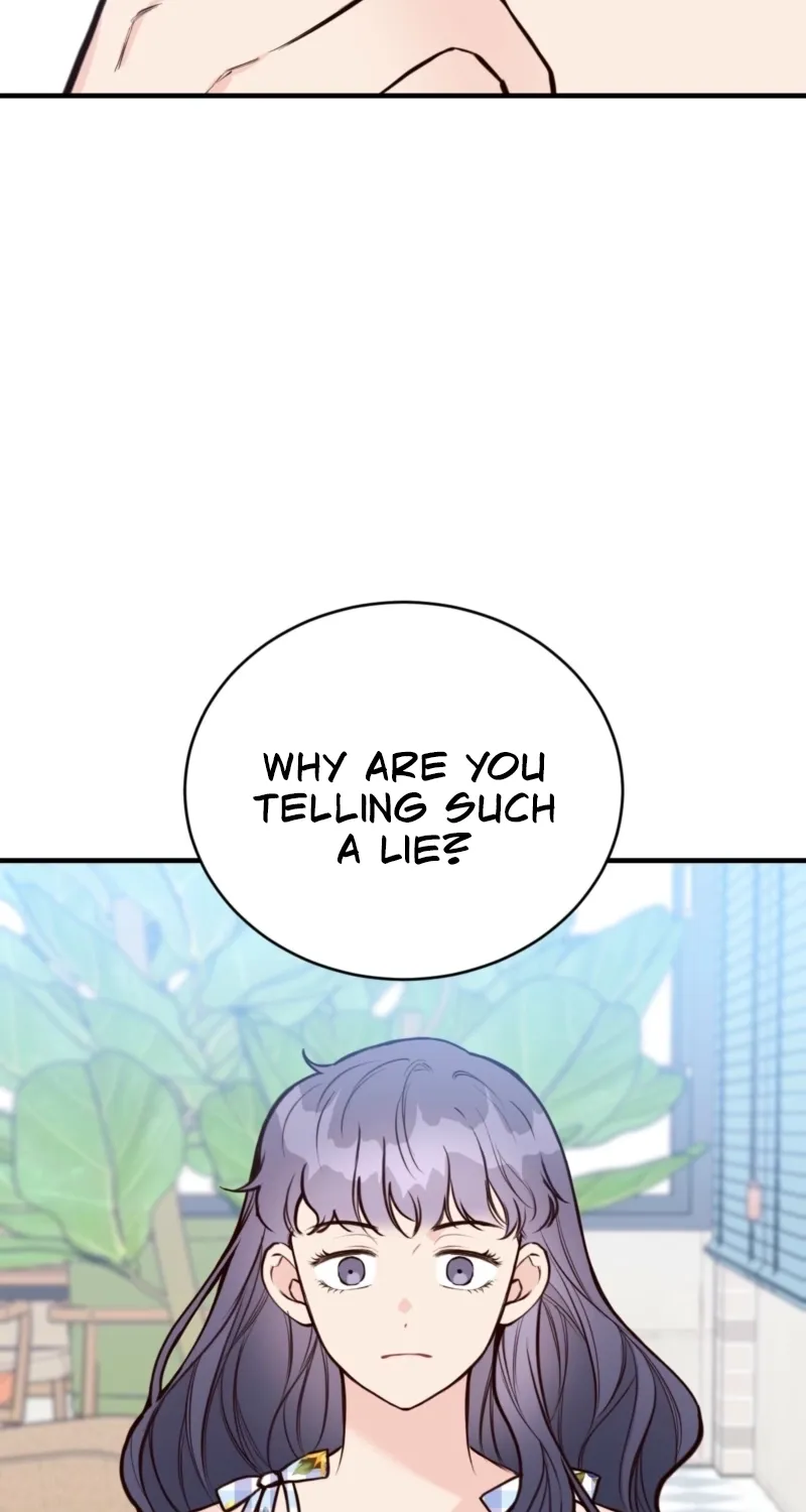 This Marriage Is Merely A Contract Chapter 34 - page 3