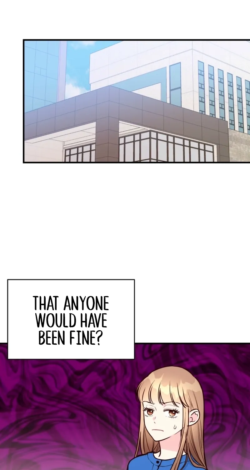 This Marriage Is Merely A Contract Chapter 34 - page 31