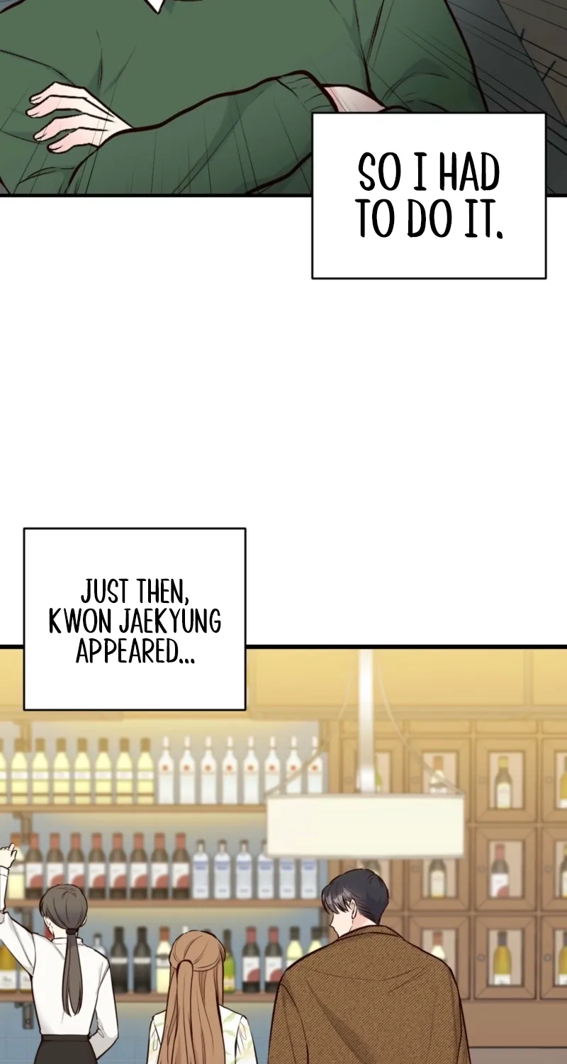 This Marriage Is Merely A Contract Chapter 34 - page 35