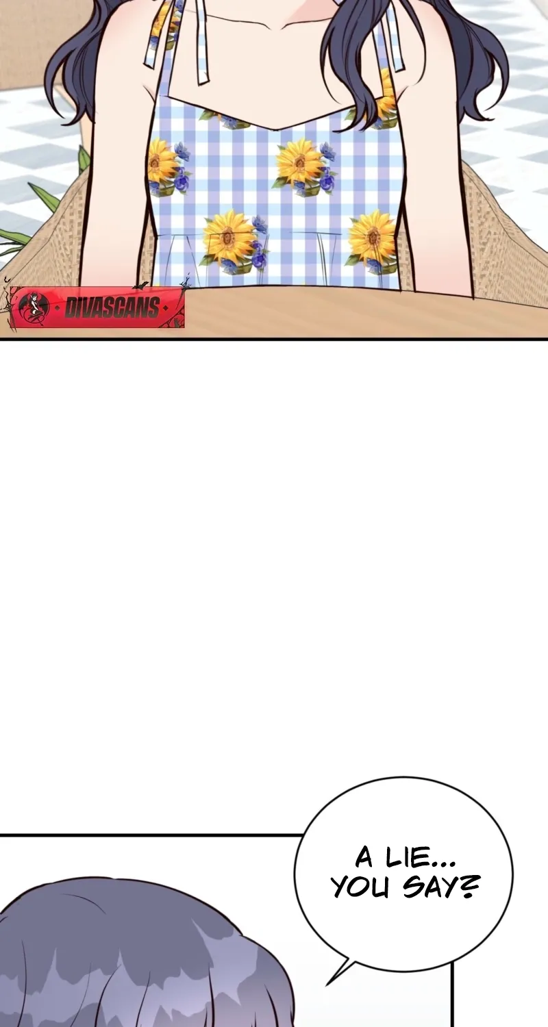 This Marriage Is Merely A Contract Chapter 34 - page 4