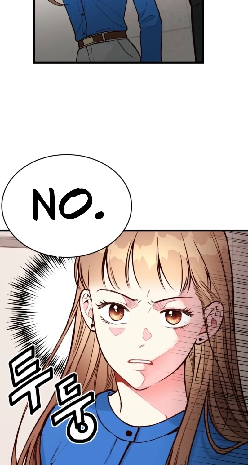 This Marriage Is Merely A Contract Chapter 34 - page 44