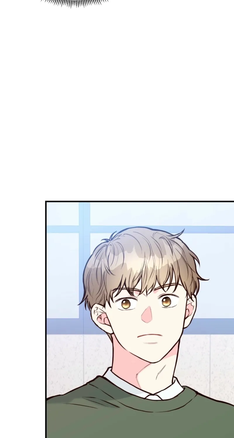 This Marriage Is Merely A Contract Chapter 34 - page 46