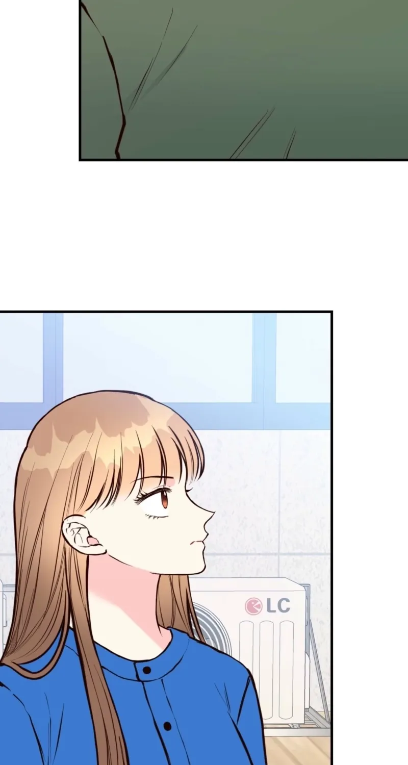 This Marriage Is Merely A Contract Chapter 34 - page 47