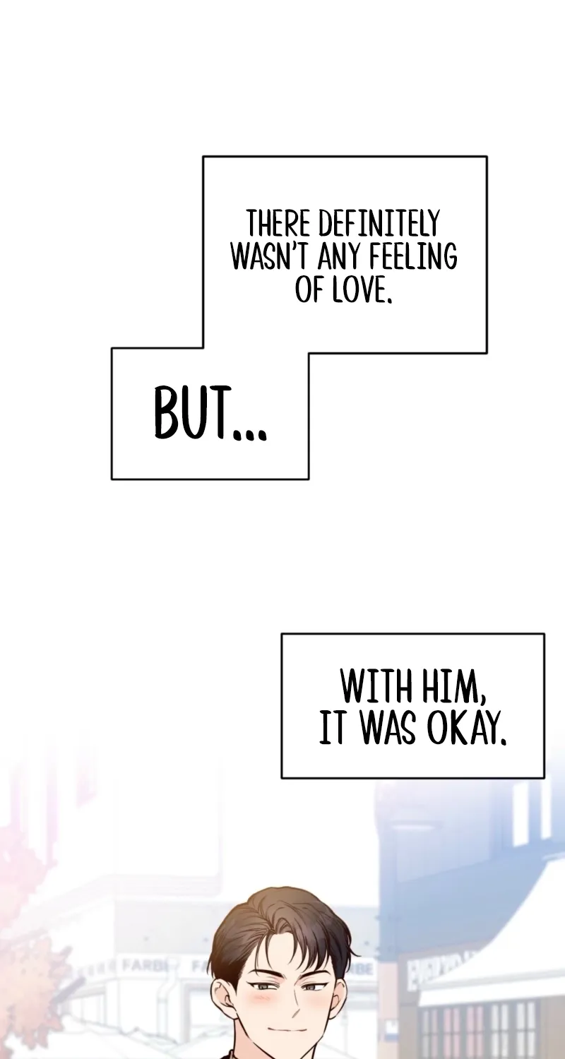 This Marriage Is Merely A Contract Chapter 34 - page 49