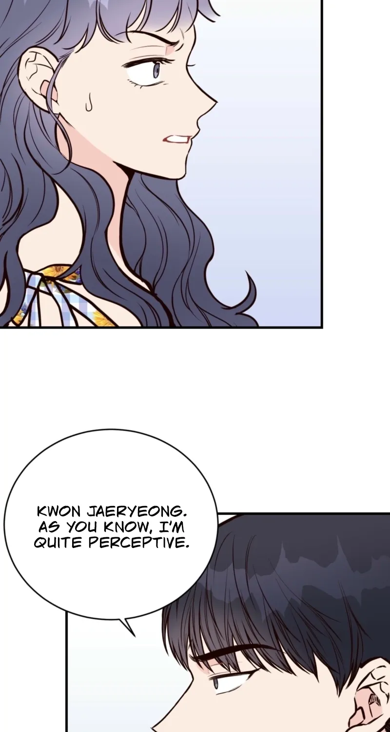 This Marriage Is Merely A Contract Chapter 34 - page 5