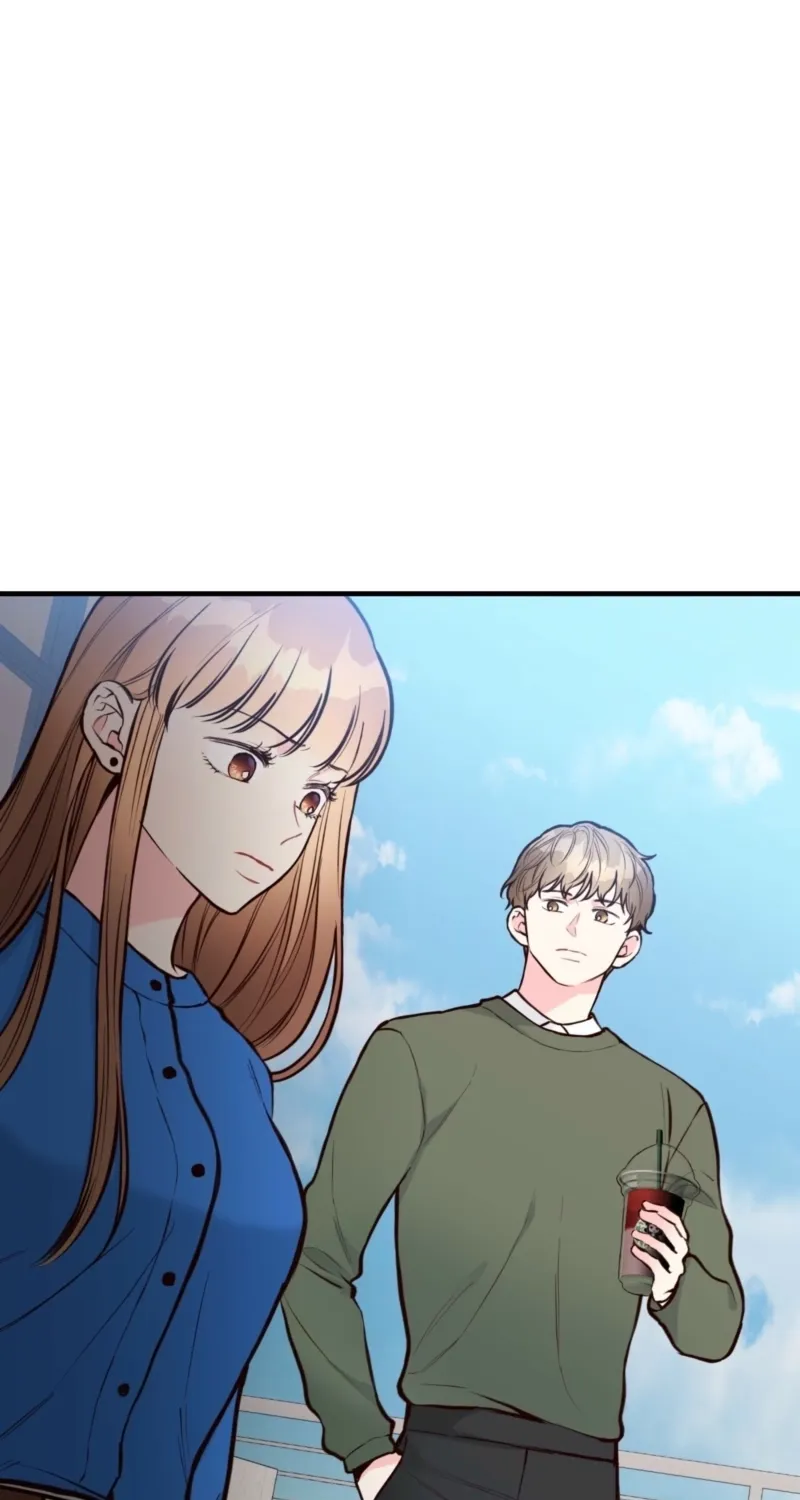 This Marriage Is Merely A Contract Chapter 34 - page 51