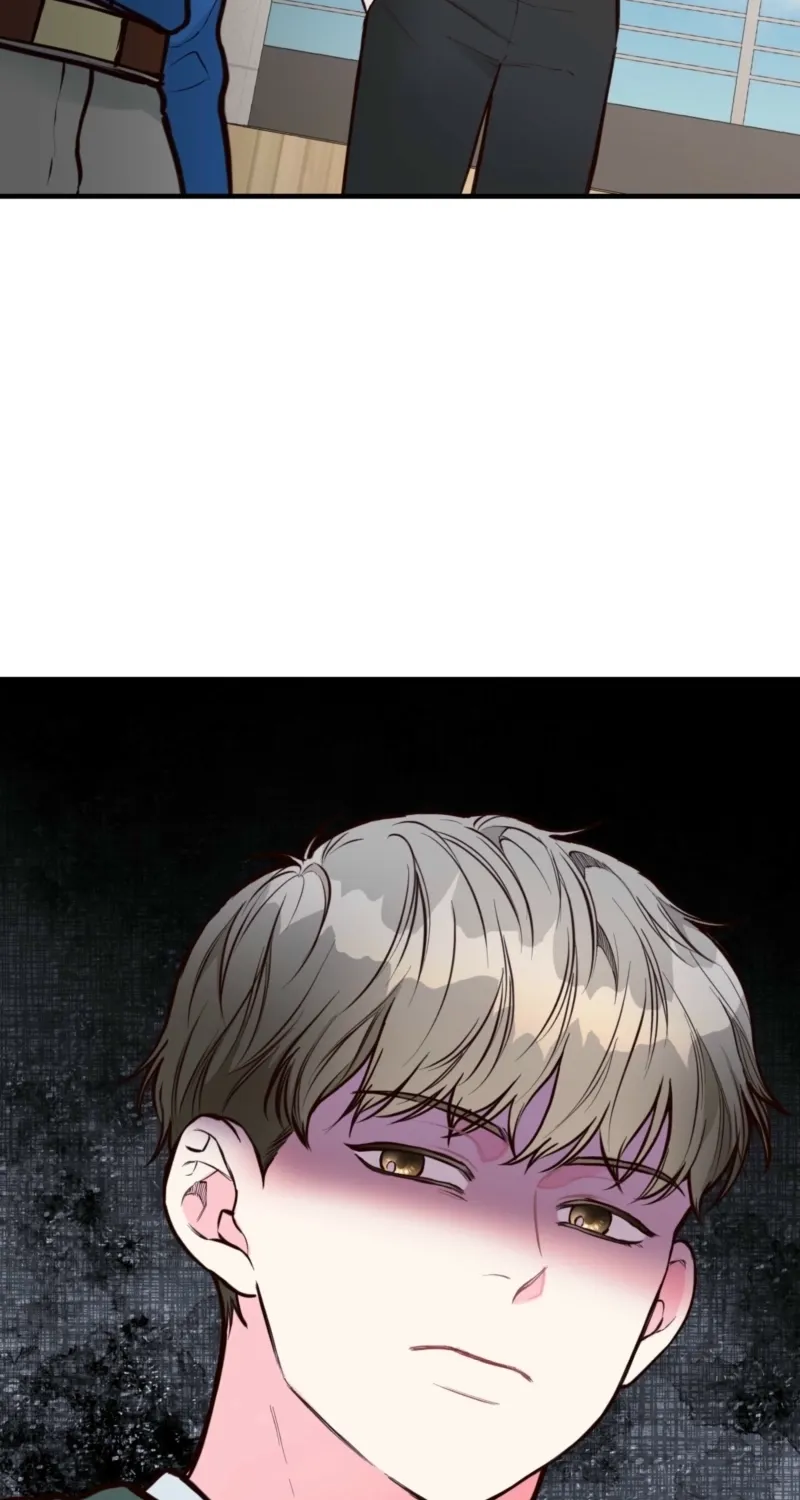 This Marriage Is Merely A Contract Chapter 34 - page 52
