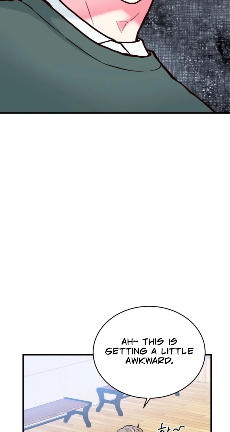 This Marriage Is Merely A Contract Chapter 34 - page 53