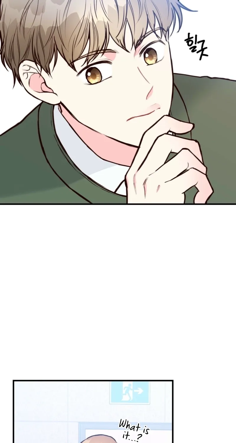 This Marriage Is Merely A Contract Chapter 34 - page 55