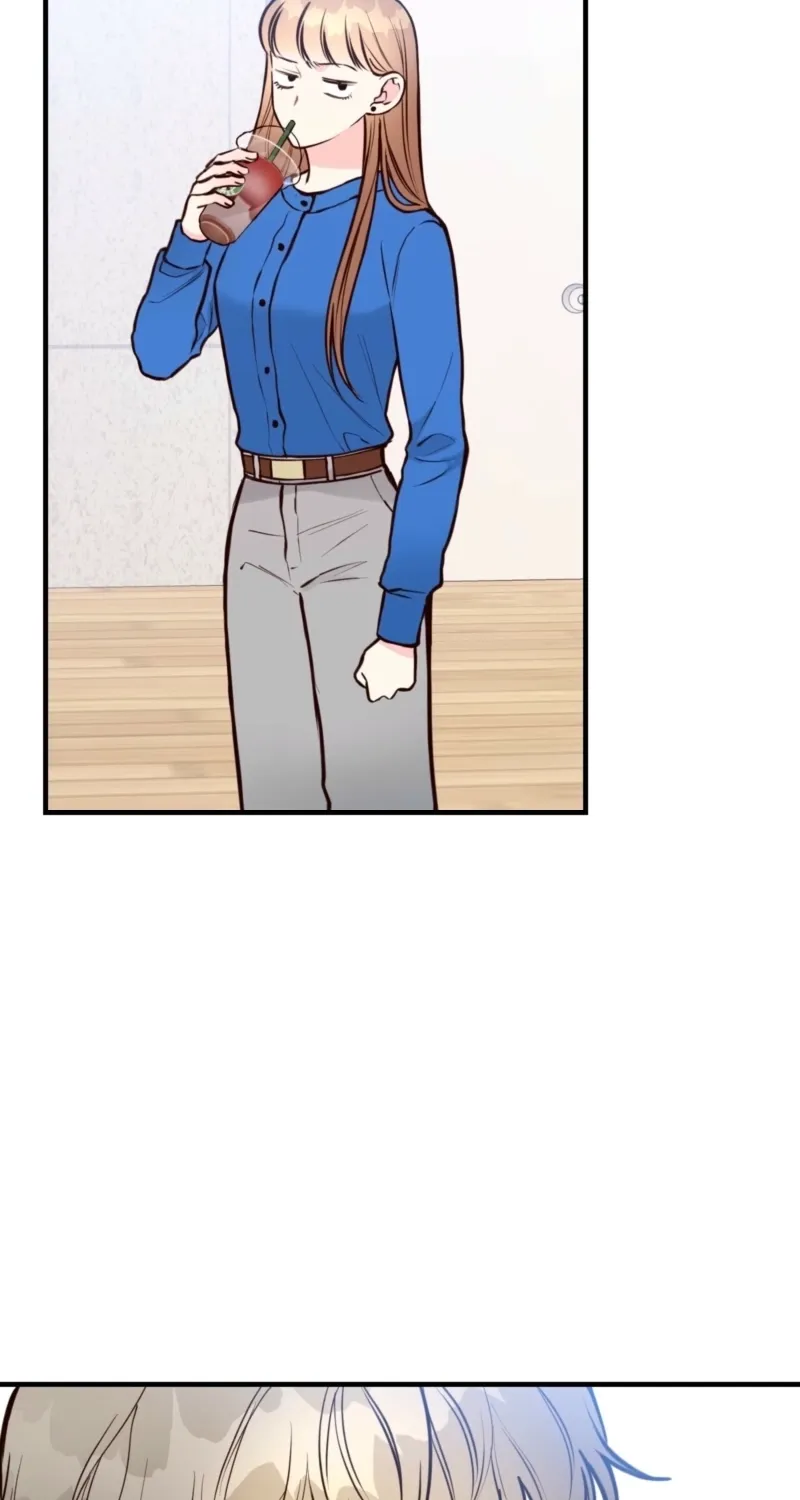 This Marriage Is Merely A Contract Chapter 34 - page 56